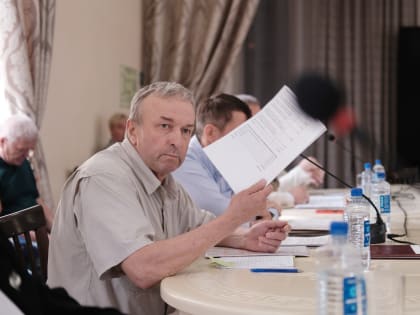 Состоялся первый суд по иску Александра Тюрикова к думе Ревды