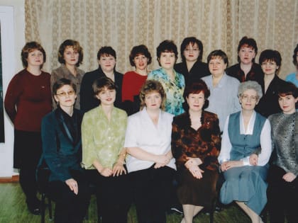 Каждая – профессионал с изюминкой