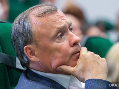 В рейтинг мэра Екатеринбурга вложились 5 бизнесменов