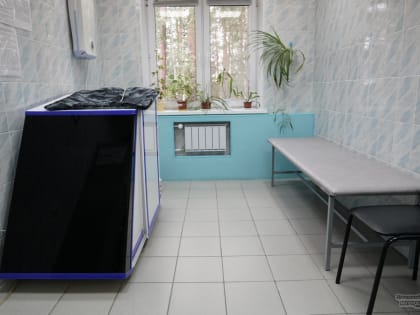 Главу Свердловского онкоцентра Мейлаха отправили в отставку