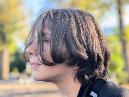 Каменский музыкант Кирилл Пашков: про себя, «Горизонт соли» и провальное выступление