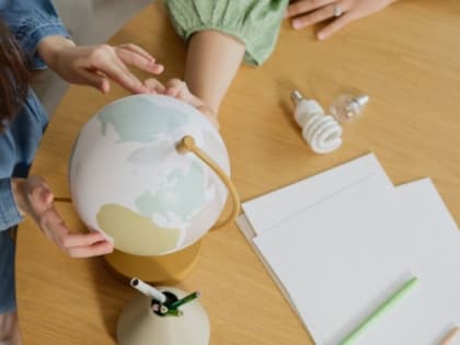 Уральские школьники участвуют в научном квесте