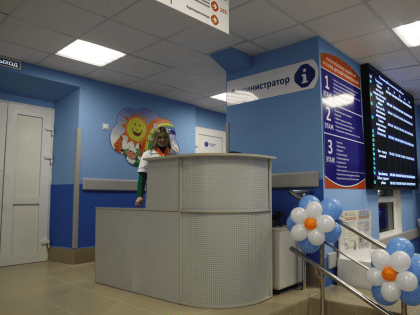 «Бережливый» ремонт