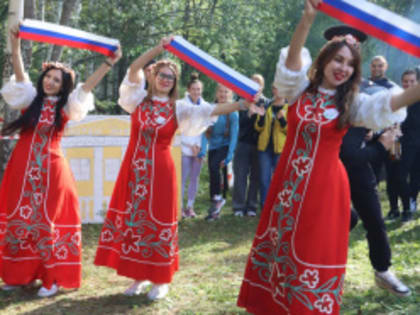 Победители конкурса «Туристическая кухня. Ура! Здоровая еда!»