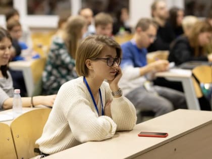 Преподаватели магистратуры выиграли гранты на повышение квалификации