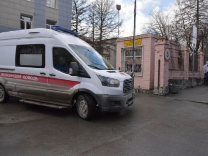 Пропавшего два дня назад студента из Березовского нашли мертвым