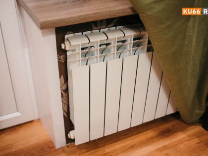 В «Теплокомплексе» объяснили, почему отключают жителей посёлка Чкалова от отопления