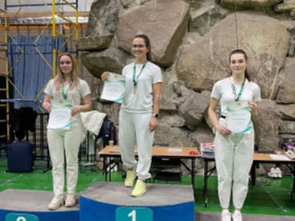 Чемпионат Свердловской области по стрельбе из лука