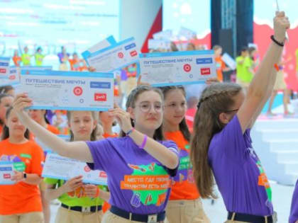 Путешествие мечты Юлии Епифановой