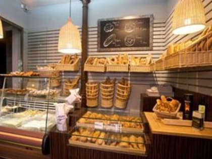 О работе пекарен в новогодние праздники