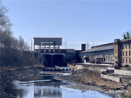 Потоп или засуха? В мэрии спрогнозировали, чего ждать Нижнему Тагилу от весеннего паводка