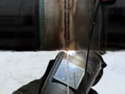 В «Газпром трансгаз Екатеринбург» возобновились ремонты на линейной части газопроводов