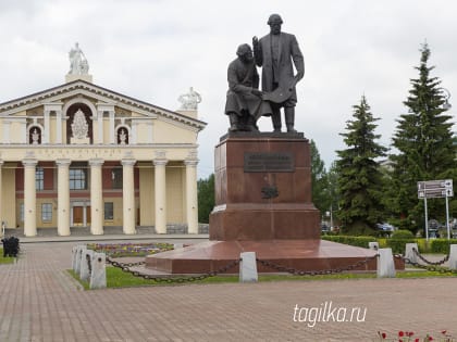 Чем удивит фестиваль театров в Нижнем Тагиле?