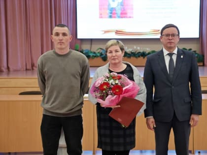 Мы гордимся нашими героями