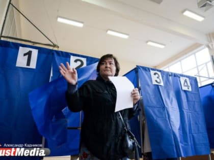 Заксобрание поддержало изменение схемы выборов в думу Екатеринбурга