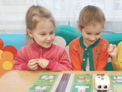 Безопасность – это важно!