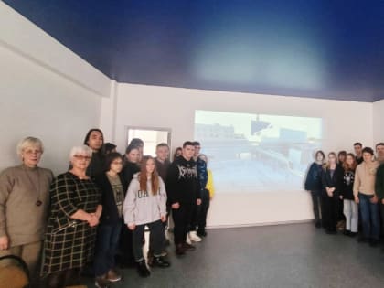 Новый год с библиотеками!