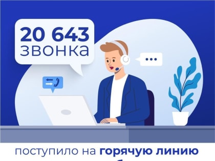 Горячая линия по вопросам мобилизации