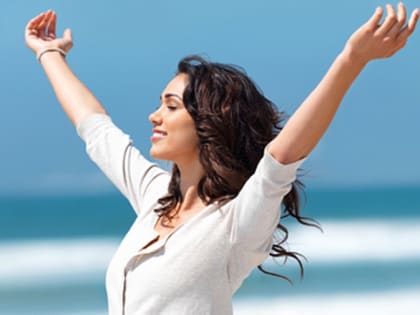 Как начать новую жизнь с нового года: экспертное мнение практикующего психолога УГМУ