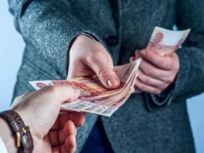 Красноуральцы задержаны за попытку  дать взятку