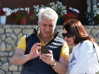 Пользователей будут извещать о зарегистрированных на них телефонных номерах