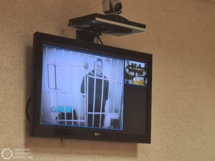 Глава Артемовского городского округа Константин Трофимов останется под стражей