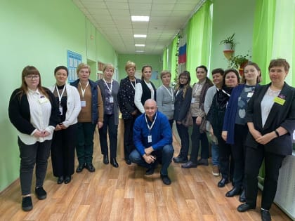 Е.Н. Невесткина сама на выборы придёт и студентов приведёт