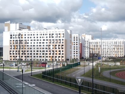 В Екатеринбурге студенты взбунтовались против переселения в корпуса, построенные к Универсиаде