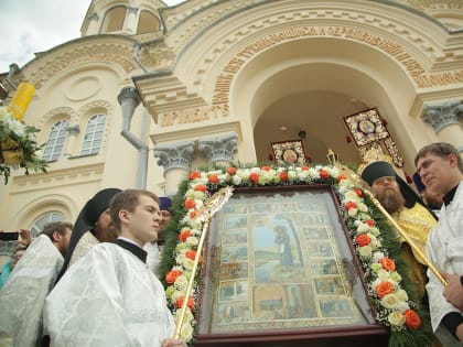 На празднование Дня святого Симеона в Верхотурье Екатеринбургская епархия обеспечит бесплатный проезд для паломников