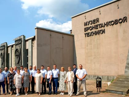 В Нижнем Тагиле состоялось очередное заседание Общественного совета при областном налоговом управлении