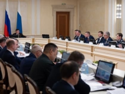 Куйвашев назначил директора департамента по обеспечению деятельности судей