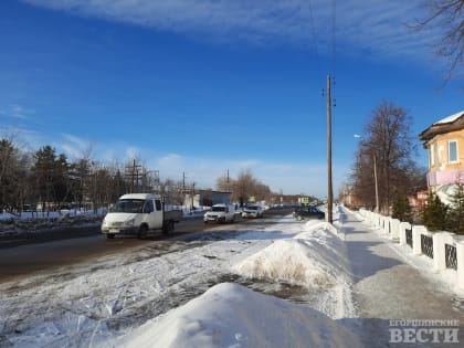 В Артемовском завершается опрос по территориям в программу благоустройства