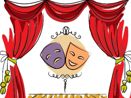 Набор на курс «Школьный театр: новый уровень»