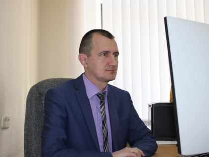 Представители областного налогового управления провели вебинар о ЕНС в части имущественных налогов юридических лиц