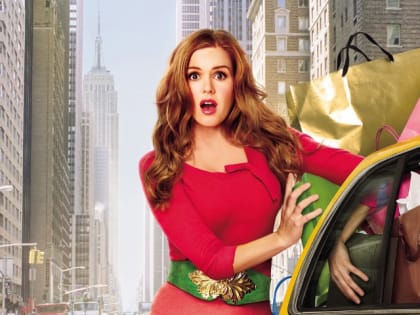 Киноклуб «Читай-смотри»: «Шопоголик»