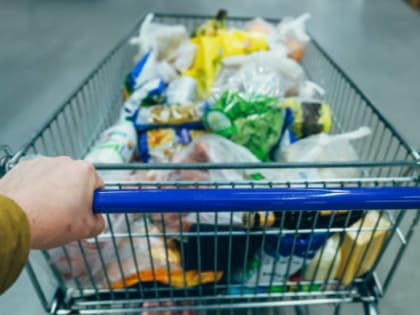 Мужчина пытался вынести неоплаченный товар из сетевого магазина в Качканаре