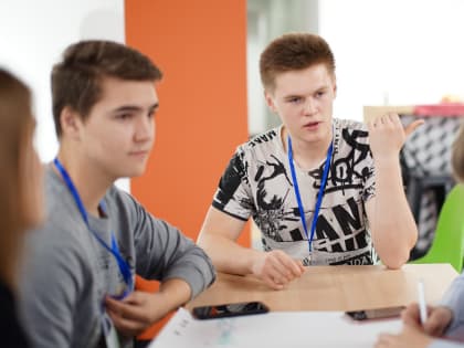 Вуз ждет участников Всероссийской олимпиады школьников