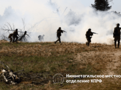 «Надо якориться»