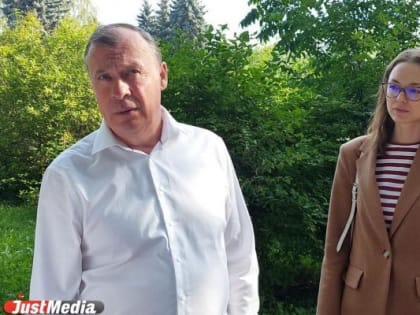 Свердловские единороссы поддержали кандидатуру Анны Гурарий на пост спикера городской думы