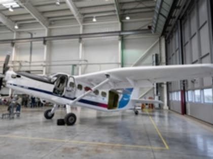 Уральские «Байкалы» будут перевозить туристов на Камчатке