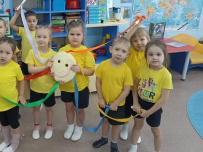 Есть занятия для всех