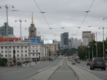 Екатеринбургская агломерация поглотит новые земли для роста промышленности, а старые площадки выведут из «серой зоны»
