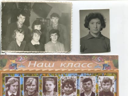 Наш капитан-учитель