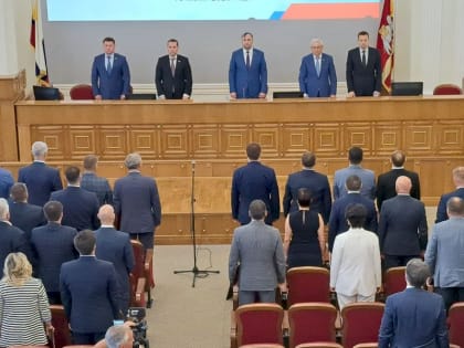 Нового спикера челябинского Заксобрания не смогут назначить на ближайшей сессии