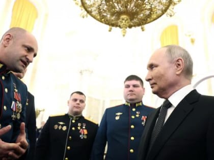 Кандидатуры на выборах: последние новости