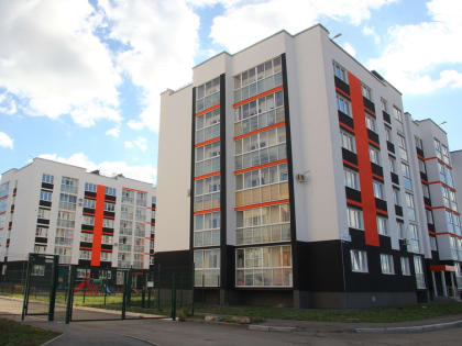 Краны работают – город живет