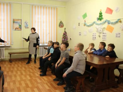 Старый Новый год