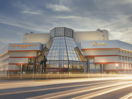 В Техническом университете УГМК вручили дипломы горным инженерам