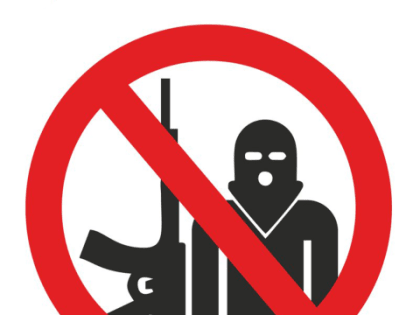 Терроризм через искусство