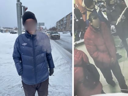 В новогодние праздники сотрудниками уголовного розыска Верхней Пышмы раскрыта серия краж